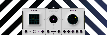 Baby Audio Spaced Out v1.0.2 WiN MacOSX